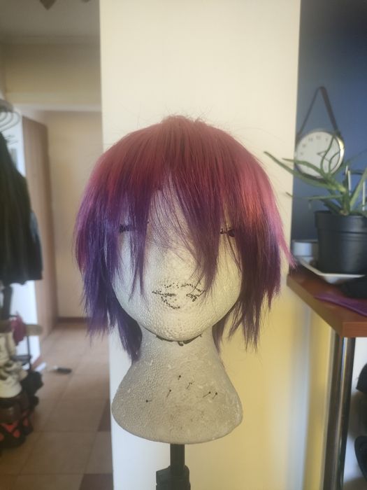 Wig Sora no game no life