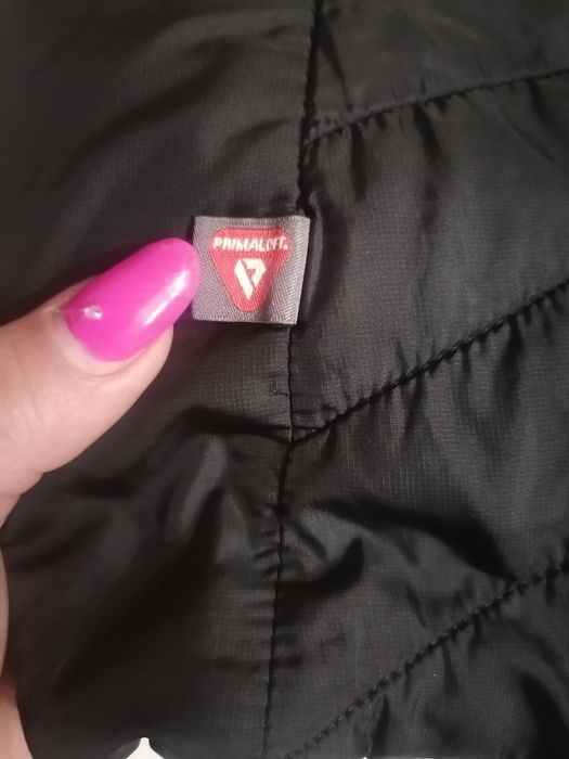 Kurtka damska The north face primaloft rozmiar S