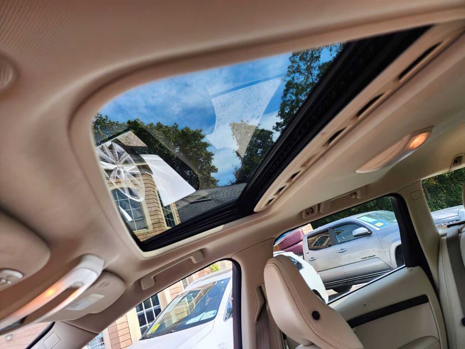 Volvo XC70 T6      2015