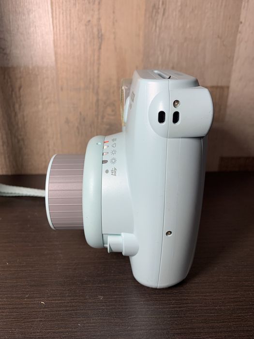 Instax mini 9 fujifilm фотокамера фотоапарат