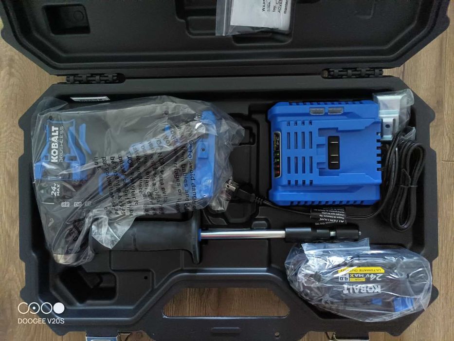 Кейс для шуруповерта Milwaukee, Ridgid, Flex