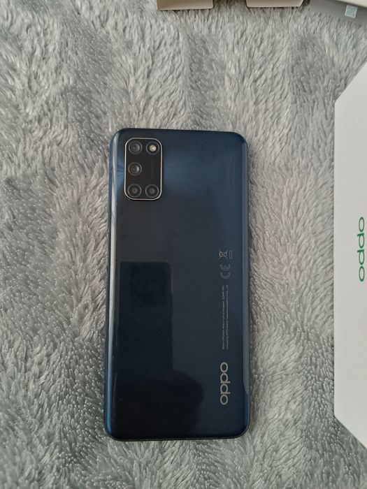 Мобільний телефон Oppo A52