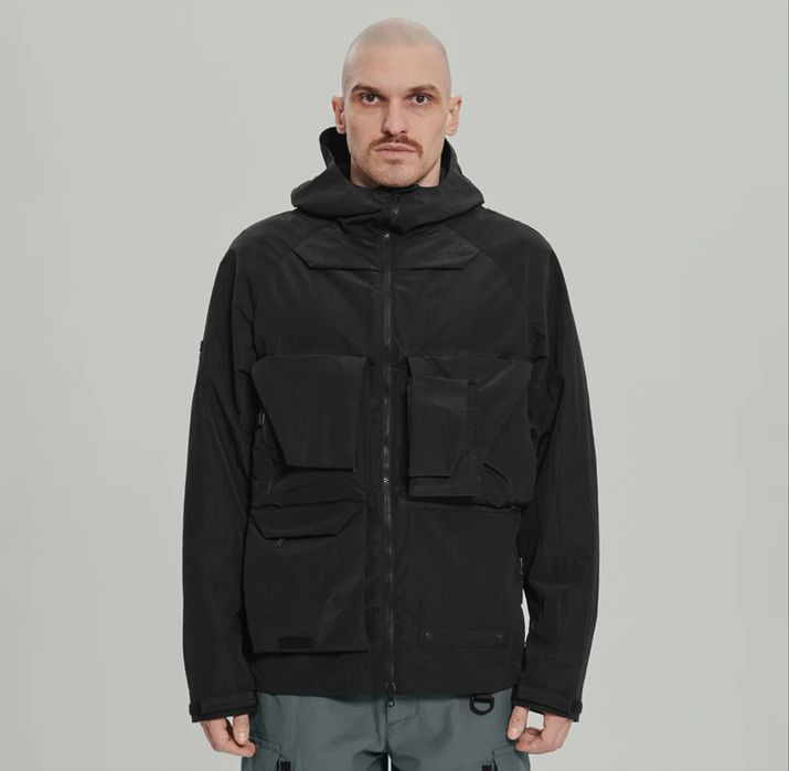 Вітровка riot division