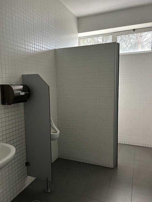 Pavilhão arrendamento Guimarães