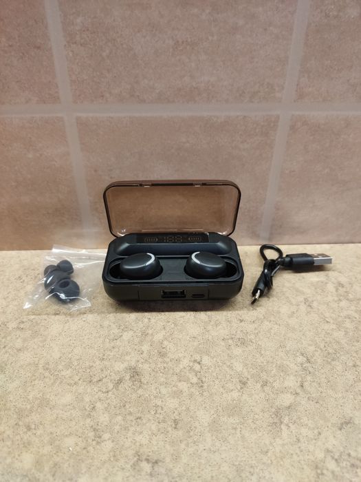 Bluetooth- наушники