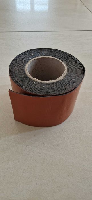 Taśma dekarska Tytan RS tape jasna cegła