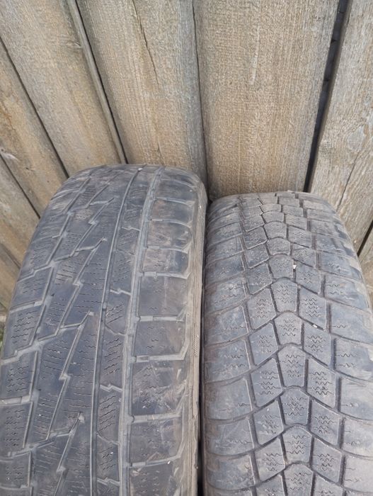 Продам колеса шкода октавіа тур