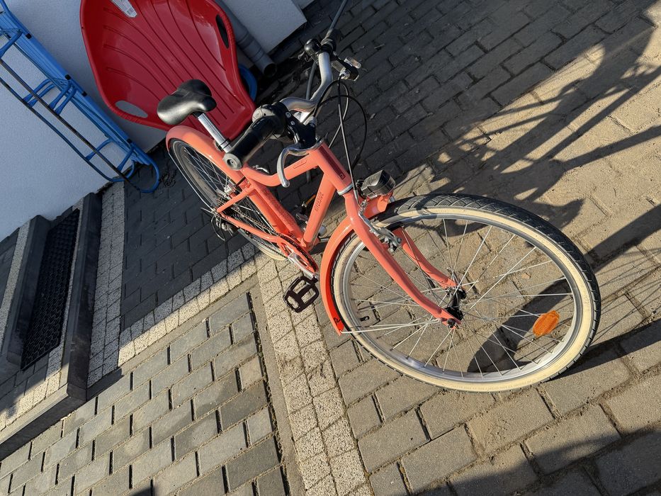 Sprzedam rower stan idealny