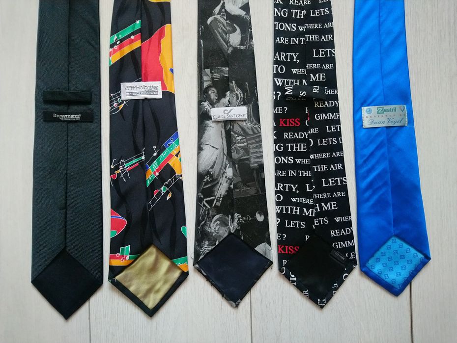 Краватка галстук