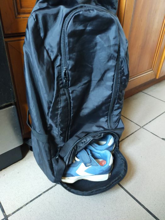 Plecak sportowe, miejski szkolny H&M 16 L