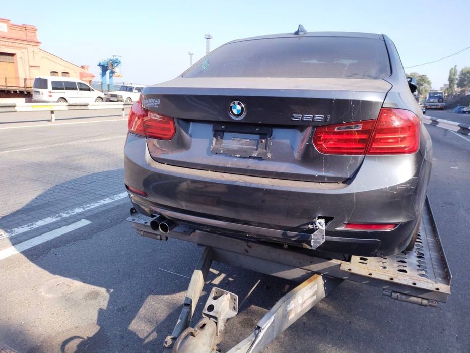Запчасти BMW 340, 328, 320, 328 GT f30
