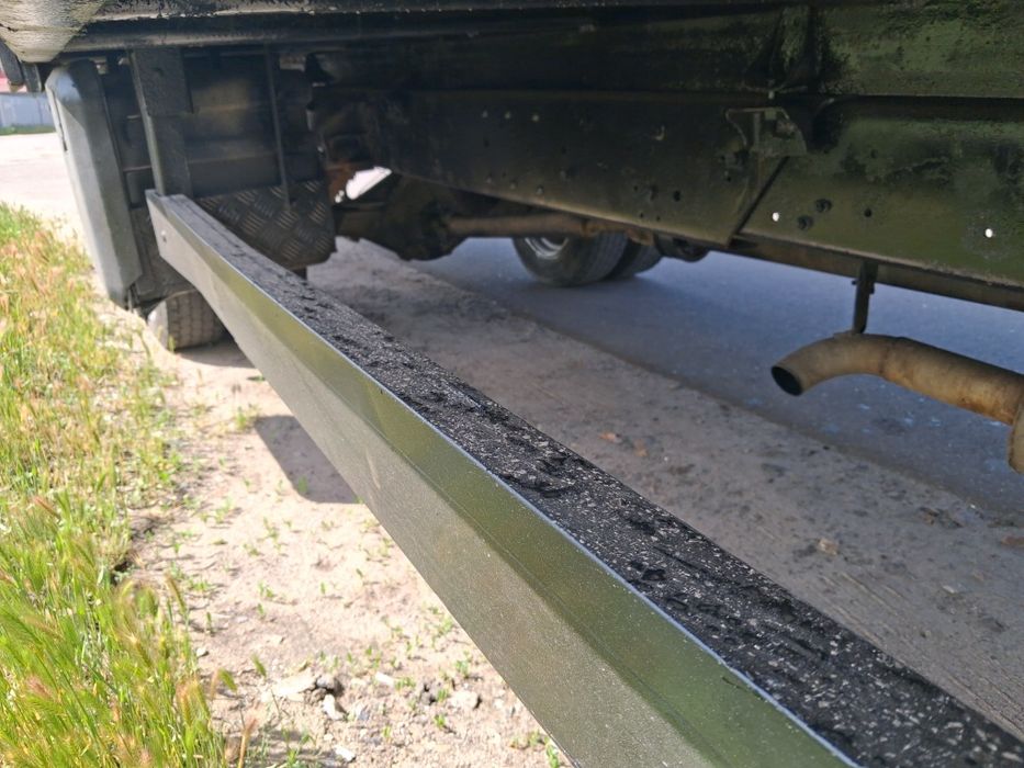 Продам манипулятор