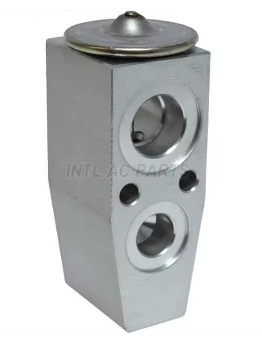 Расширительный клапан кондиционера, клапан ТРВ на Buick Regal 2013 г.