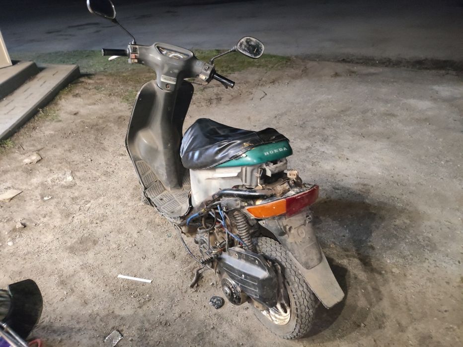 Продам Хонда Дио 18 аф