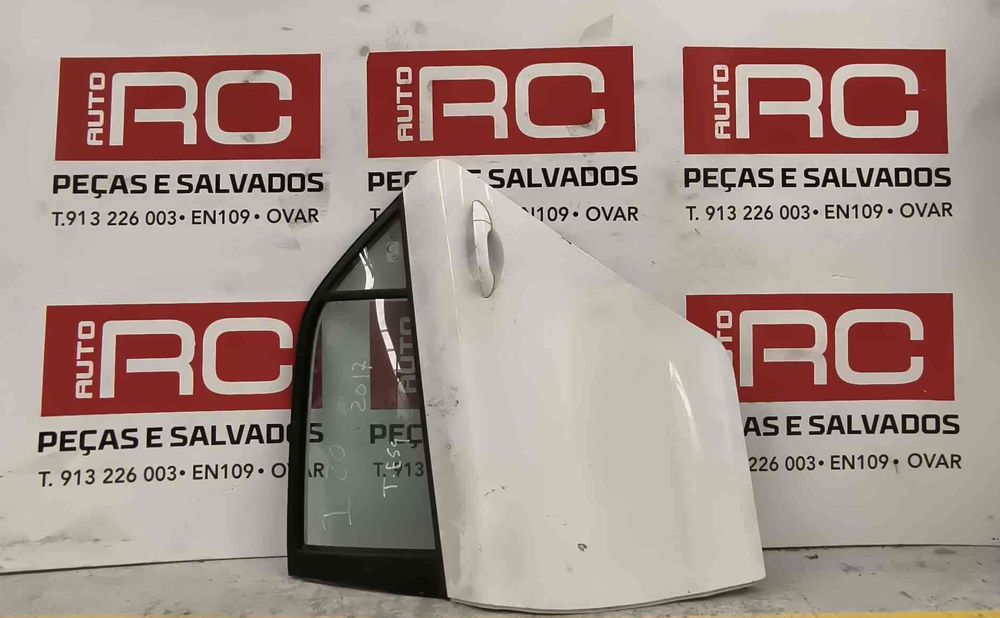 Porta Trás Esquerda HYUNDAI i20 II (GB, IB) ano 2017