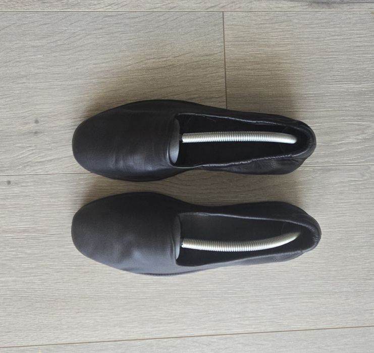 Mocassins Armani