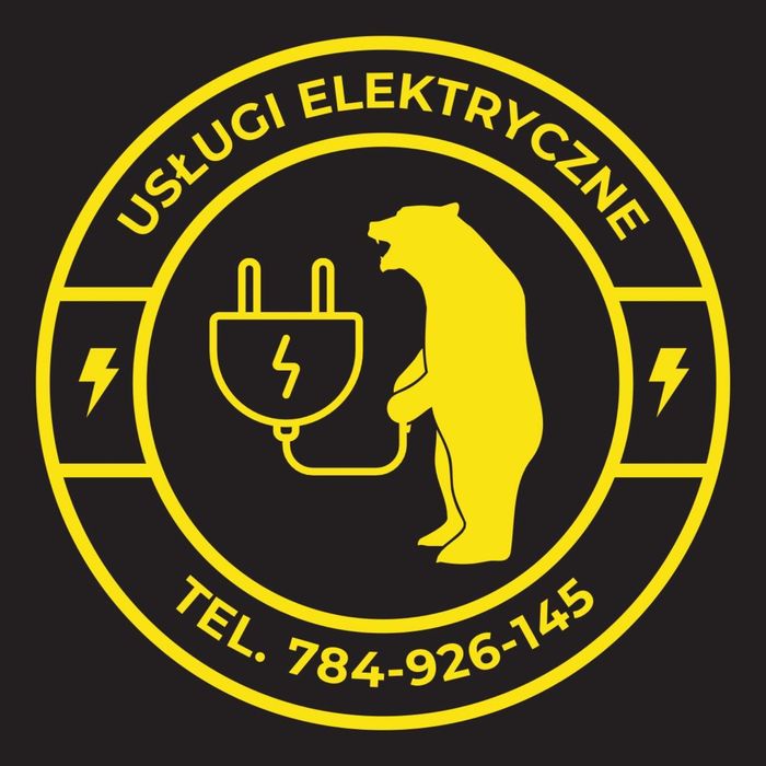 Elektryk, pogotowie elektryczne, usuwnanie awarii od reki