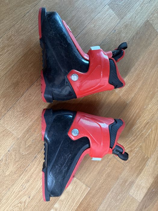 Buty Nordica Speedmachine j1 18,5 dzieciece juniorskie