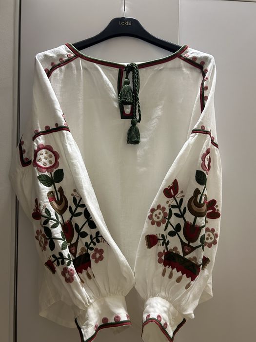 Продам вишиванку ЕтноДім