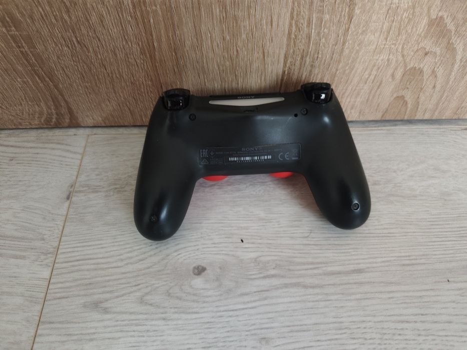 Pad do PlayStation 4 DUALSHOCK