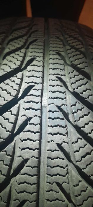 Opony zimowe 175/65 R14