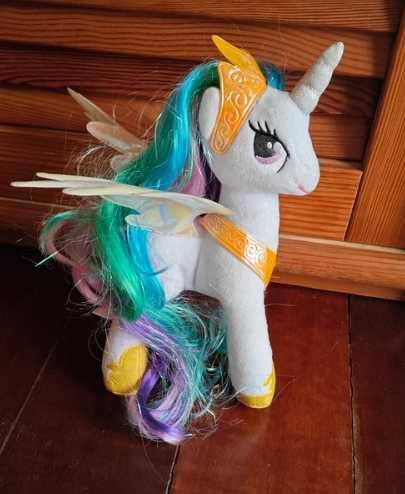 Peluche My Little Pony