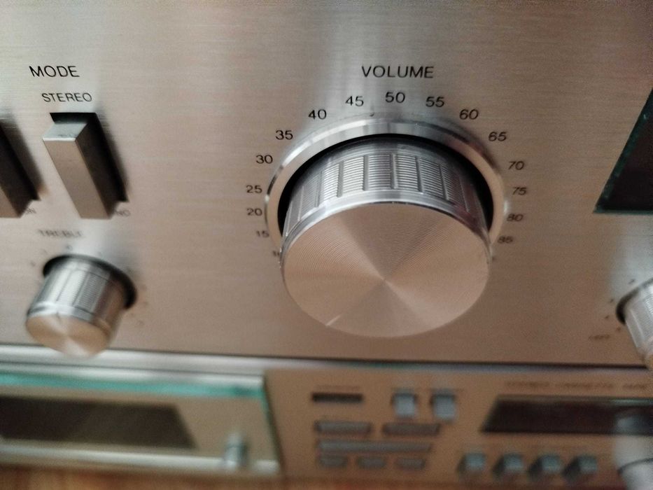 Wieża stereo CONDOR Vintage