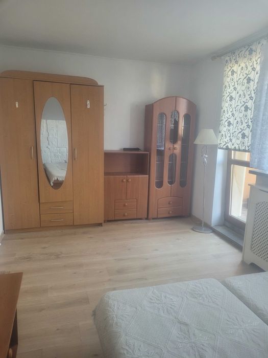 Pokój na wynajm 2 osobowy