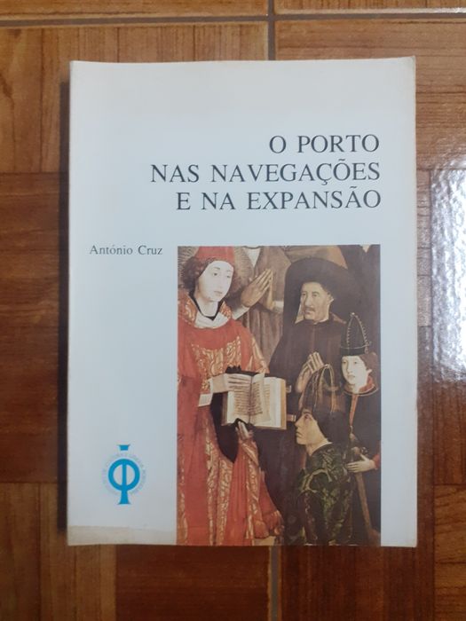 O Porto nas navegações e na expansão