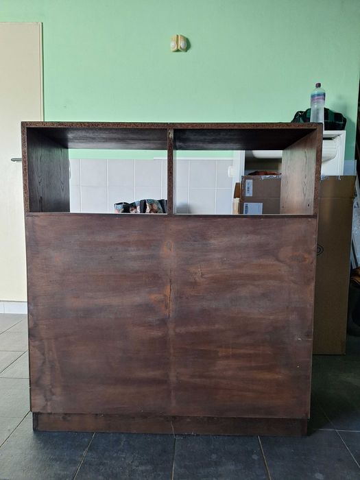 Conjunto móvel sala