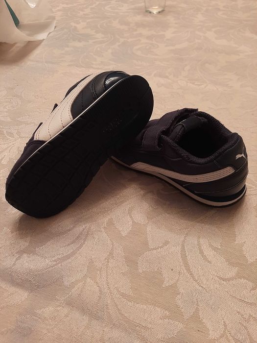 Tennis Puma Originais 25