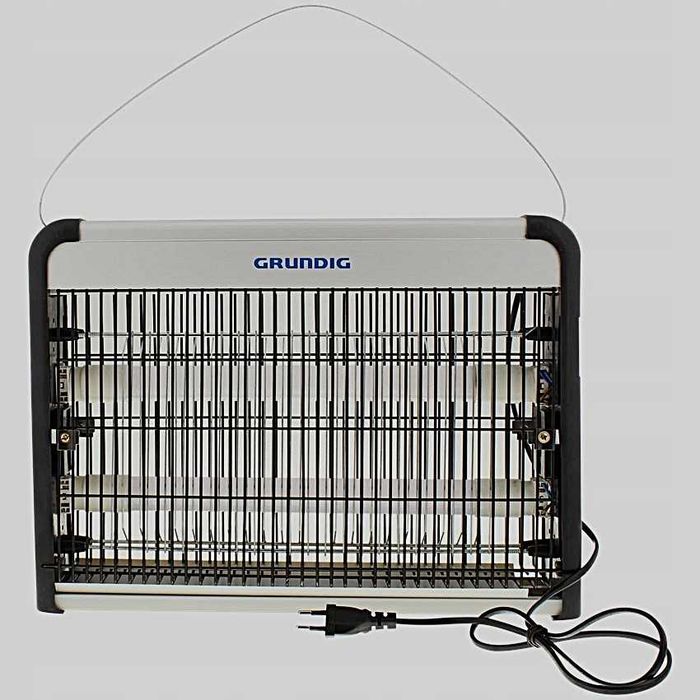 Grundig- owadobójcza lampa na owady