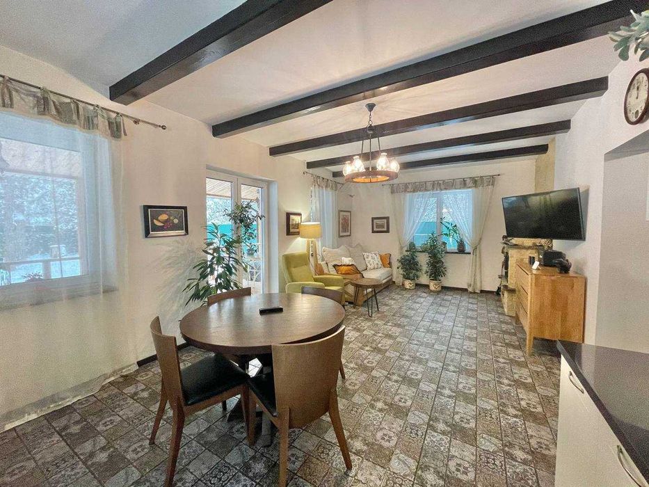 Автономный Дом 115 м² Вышгород | В.Дубечня | Лес | р.Десна