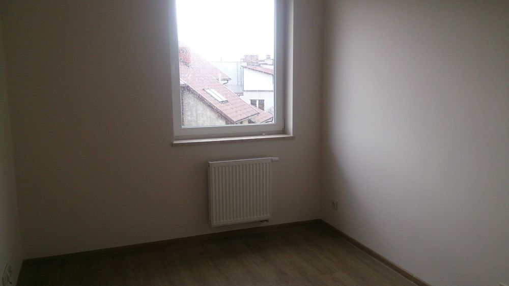 Wynajmę dwu pokojowe mieszkanie ok. 40 m2 w centrum Żukowa