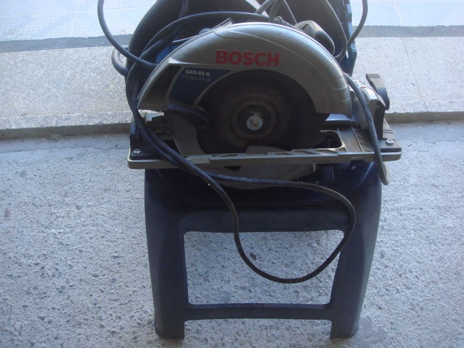 vendo serra  madeira