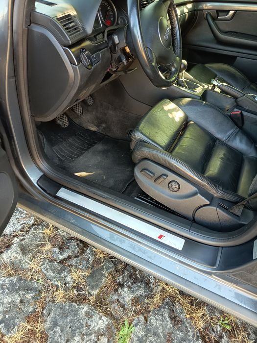 Audi A4 1.9 TDI 130 cv