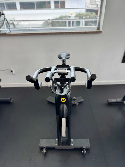 Passadeira FH20, Bicicletas  Ellipse Star+