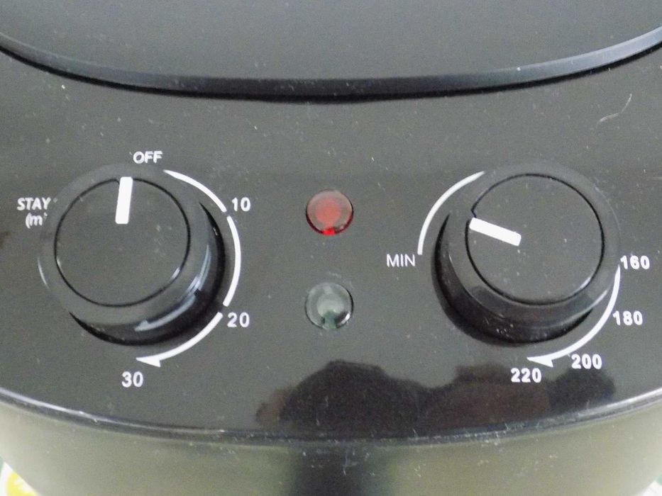 Frytkownica Air Fryer