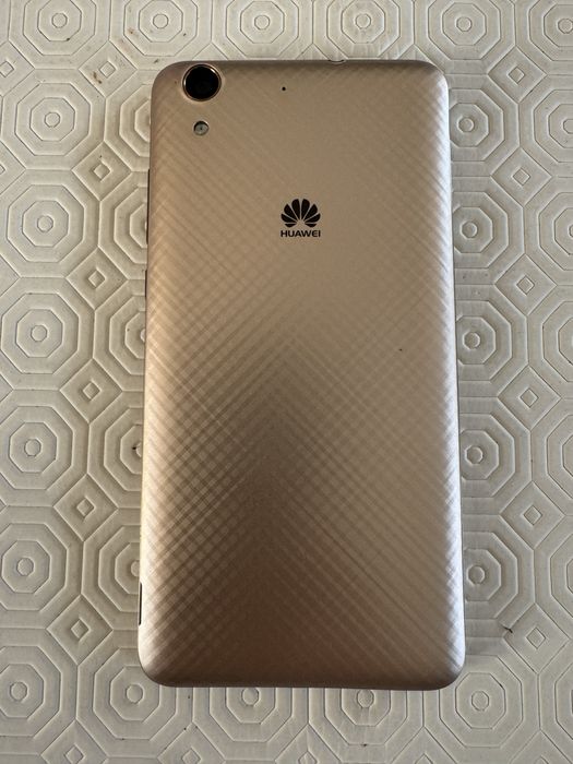 Huawei Y6 II with new64751791203713121