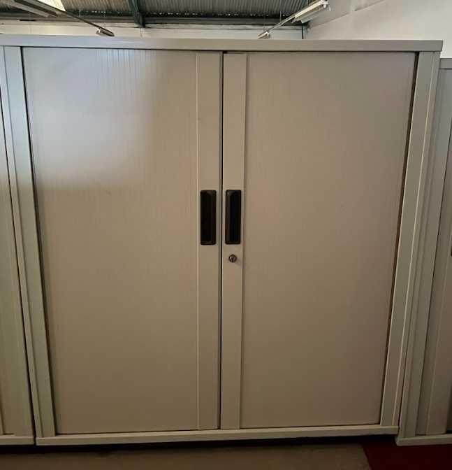 Armários metálicos de arquivo/arrumação