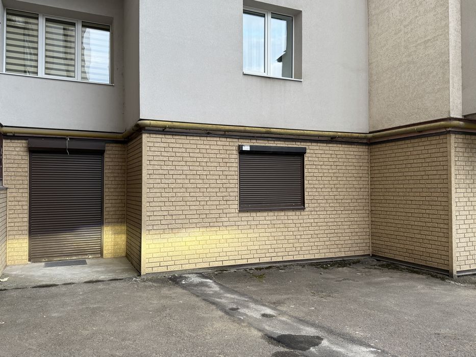 ПРОДАЖ Комерційного Приміщення ІВАНО-ФРАНКІВСЬК  ПАСІЧНА, 38