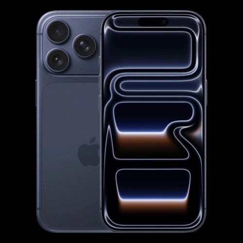 IPhon 17 pro 512