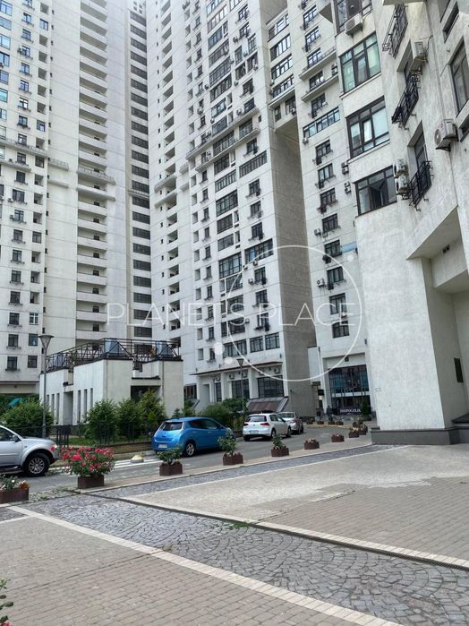 Продаж 3 к. кв. ЖК Панорама на Печерську БЕЗ %, ст.м. Печерська