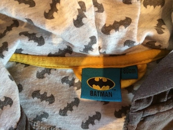 Bluza Batman Coolclub