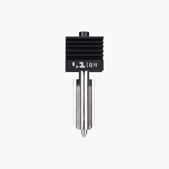 Hotend Bambu Lab Hardened Steel 0.4 do P2S i serii H2