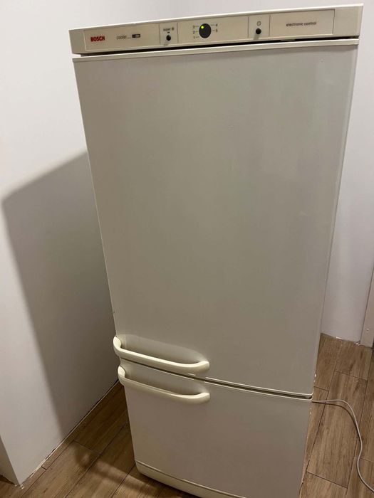 Lodówka Bosch 60 cm