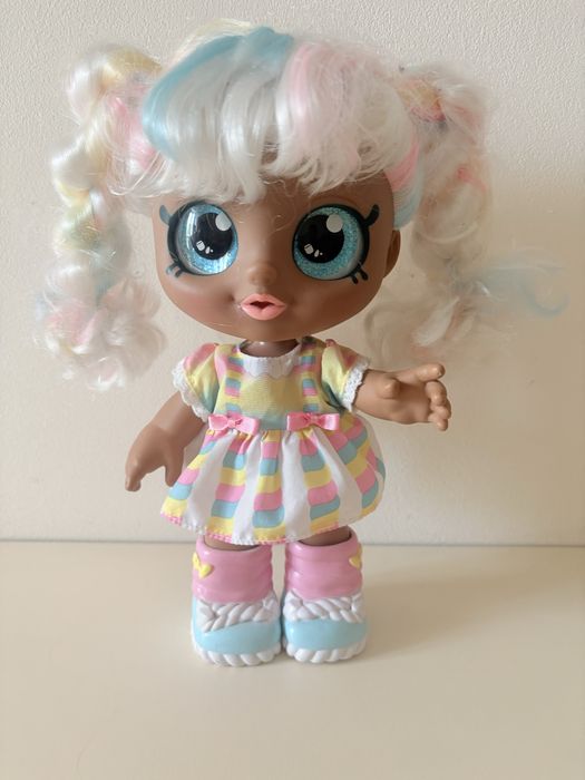 Лялька Kindi kids Marsha Mello