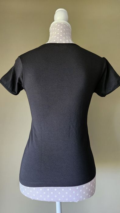 Pierre Cardin t-shirt bluzka rozmiar S