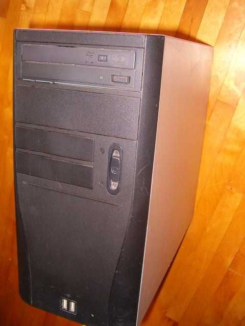 Komputer AMD Sempron 3400+