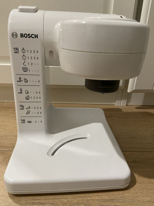 Robot planetarny Bosh